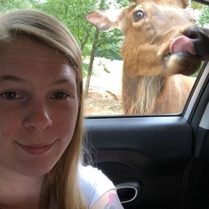 Meet your Posher, Bethany